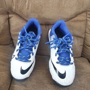 Kids Nike Cleats Size 11c